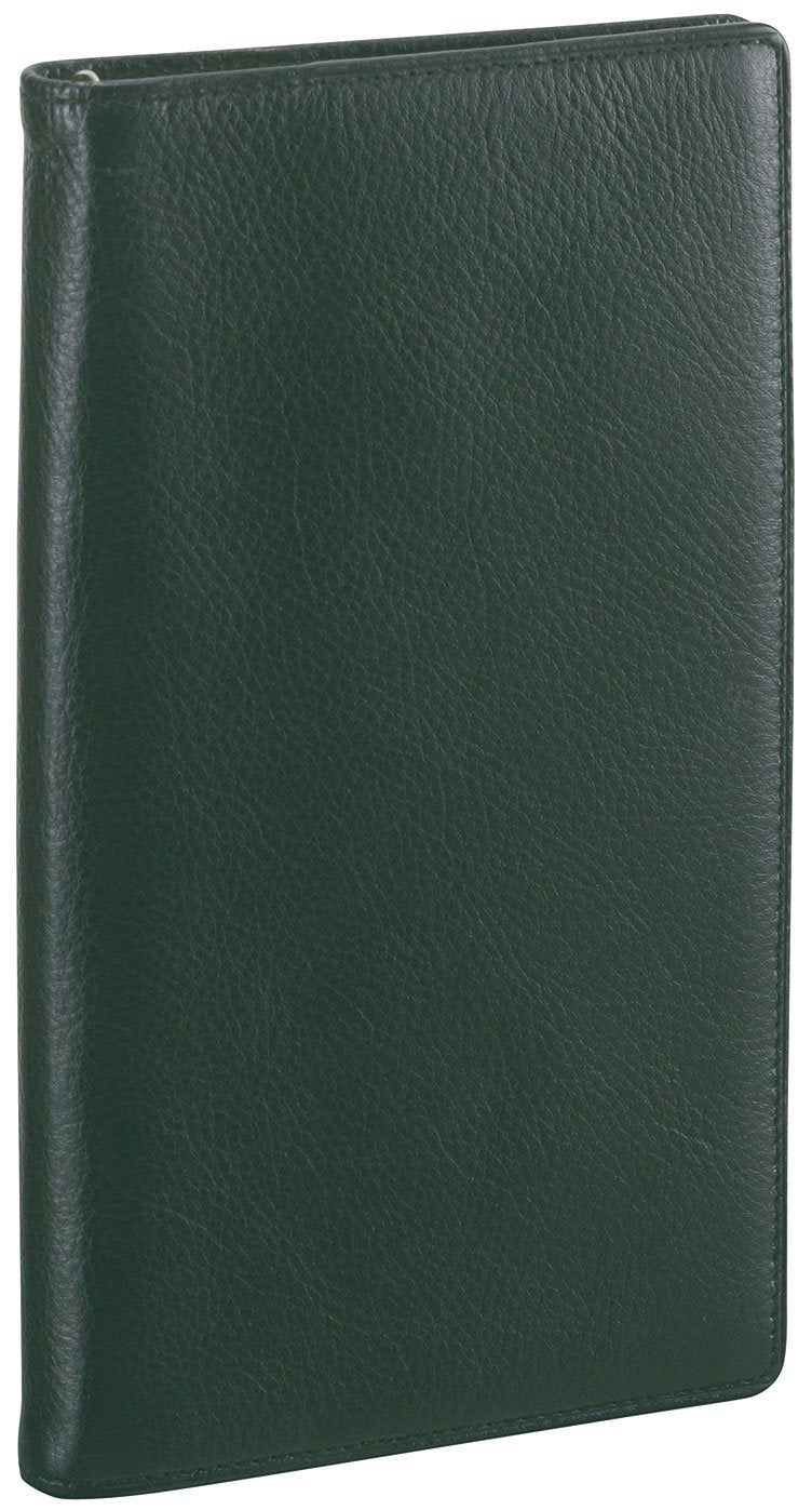 Reimeifujii organizer Da Vinci Standard Bible Green JDB3007M