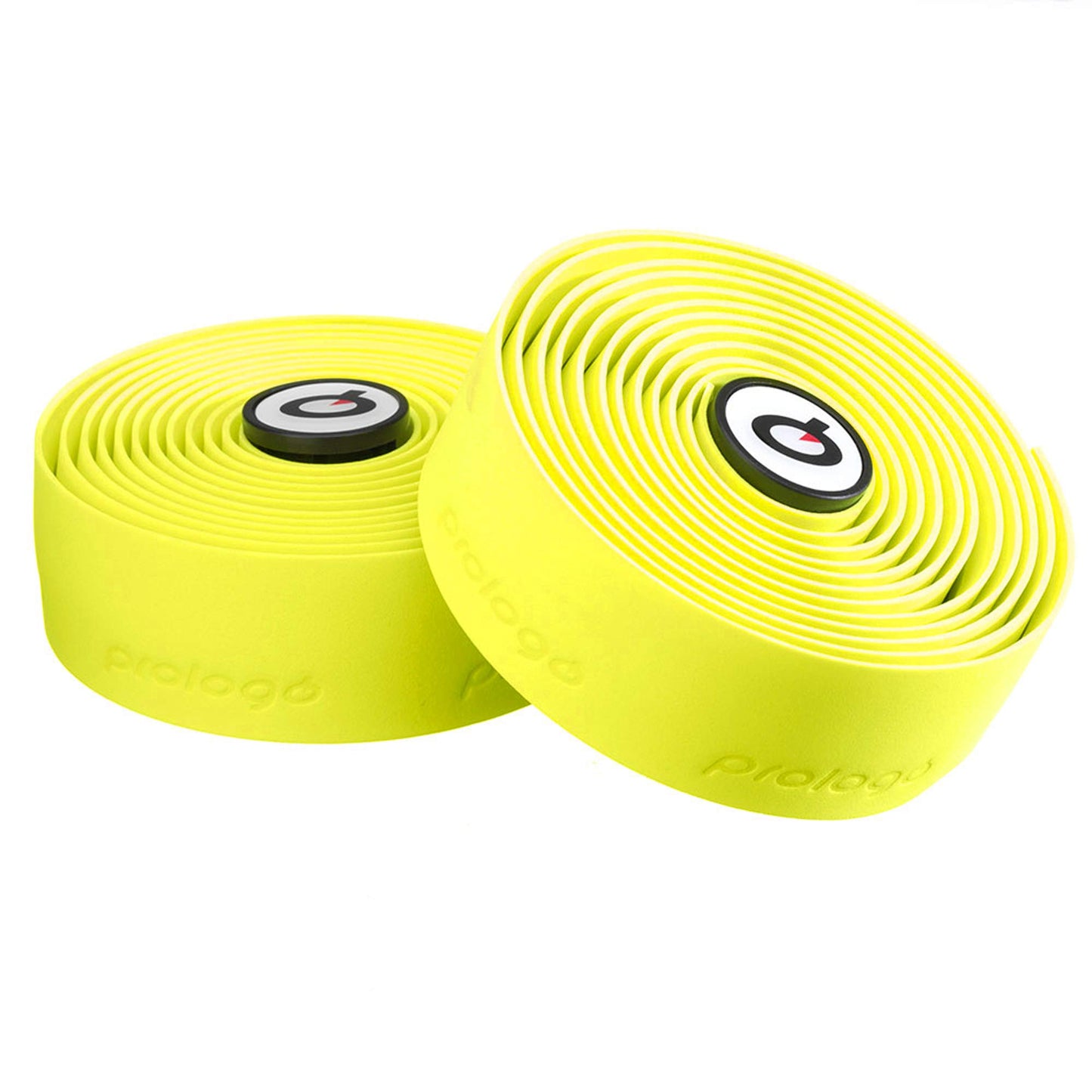 Prologo Unisex Adult's Plaintouch Handlebar Tape, Yellow, One Size