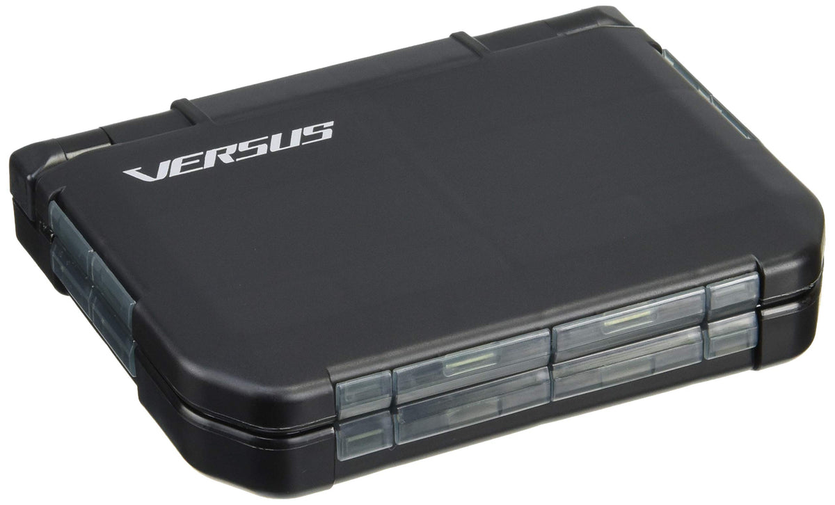 MEIHO VERSUS VS-388SD Black