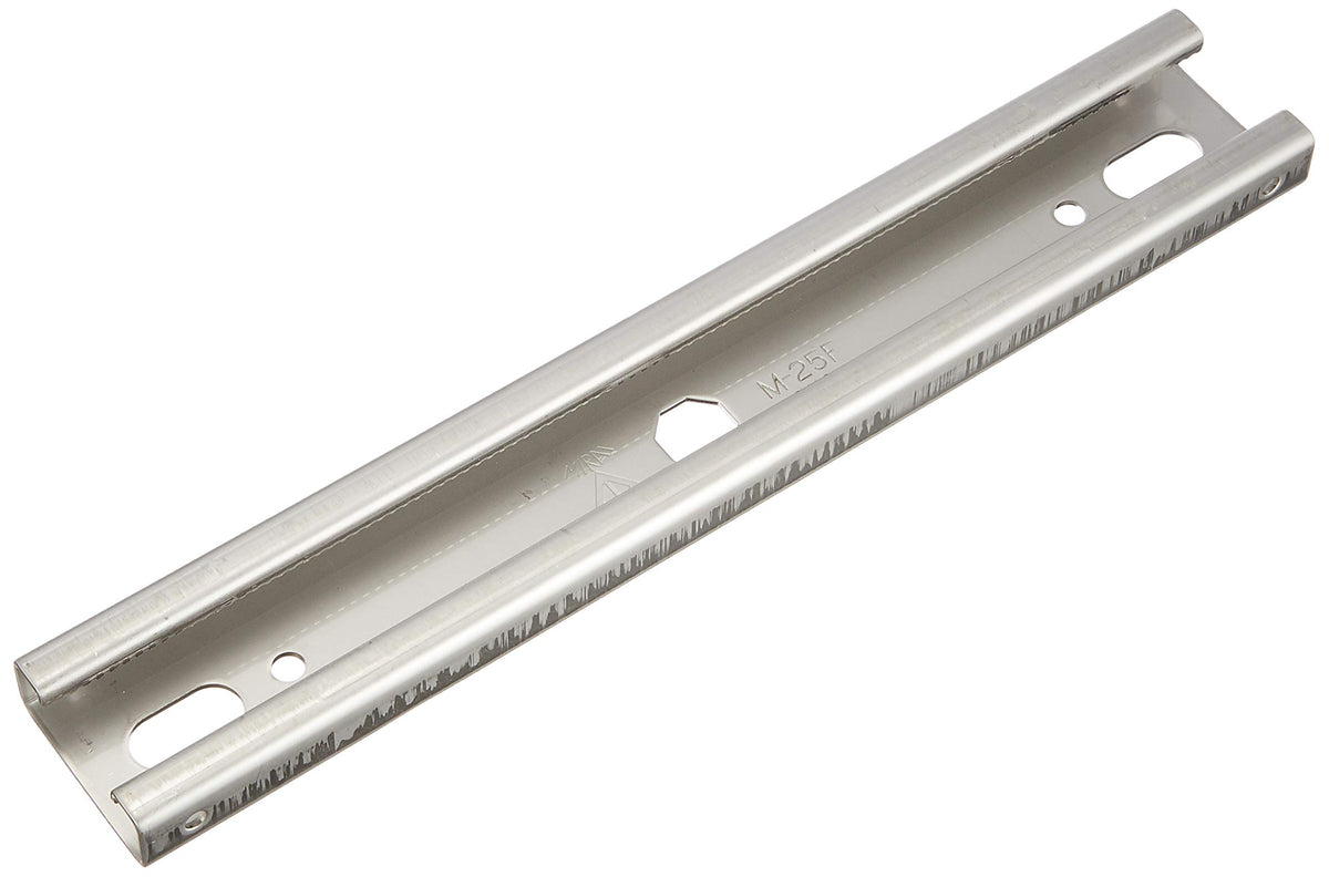 Mirai Industry mirakkuhanga- (R) (Low Profile) Medium – 25fas Stainless