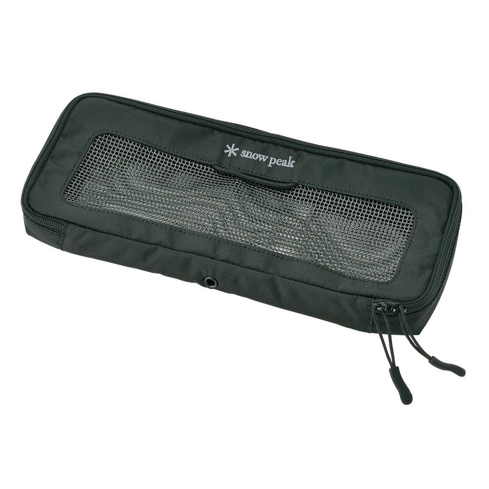 Snow Peak Kitchen Mesh Case - Small