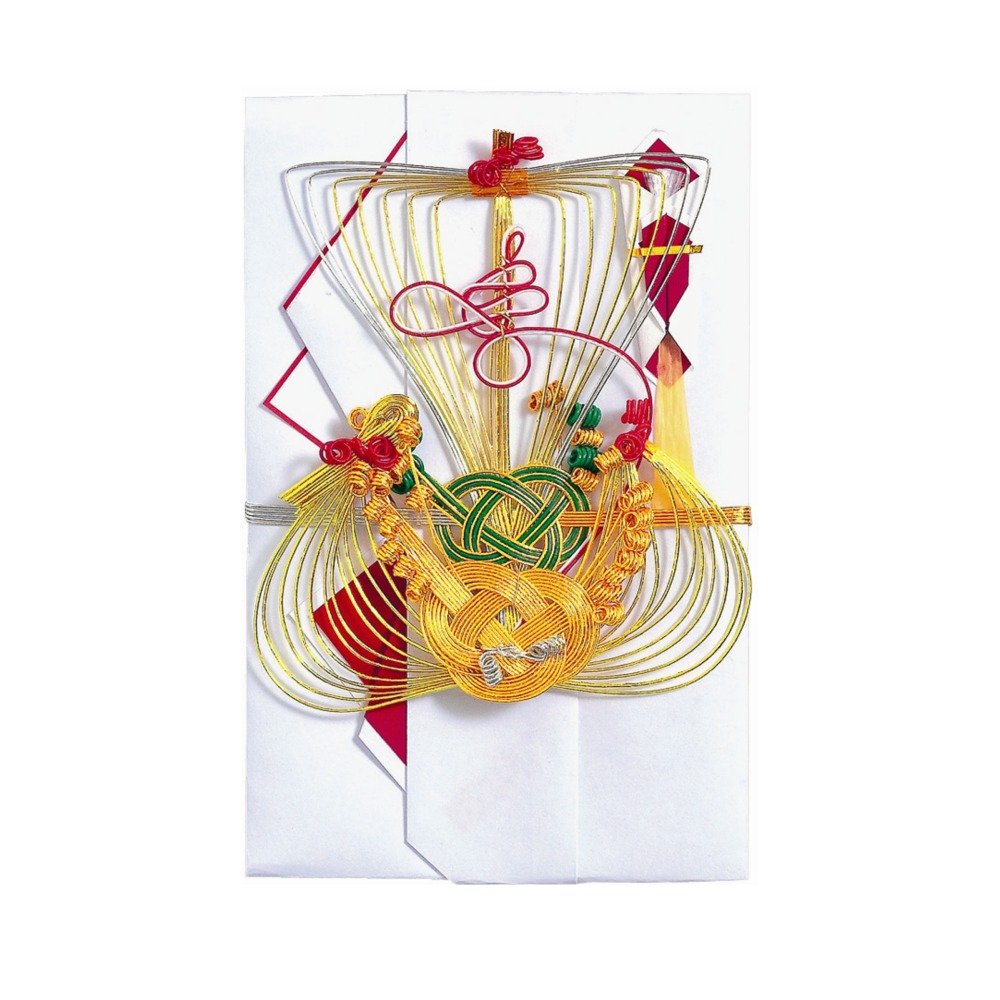 Maruai Ki-177 Celebration Bag, Wedding, Kotobuku, Treasure Ship, 1 Piece