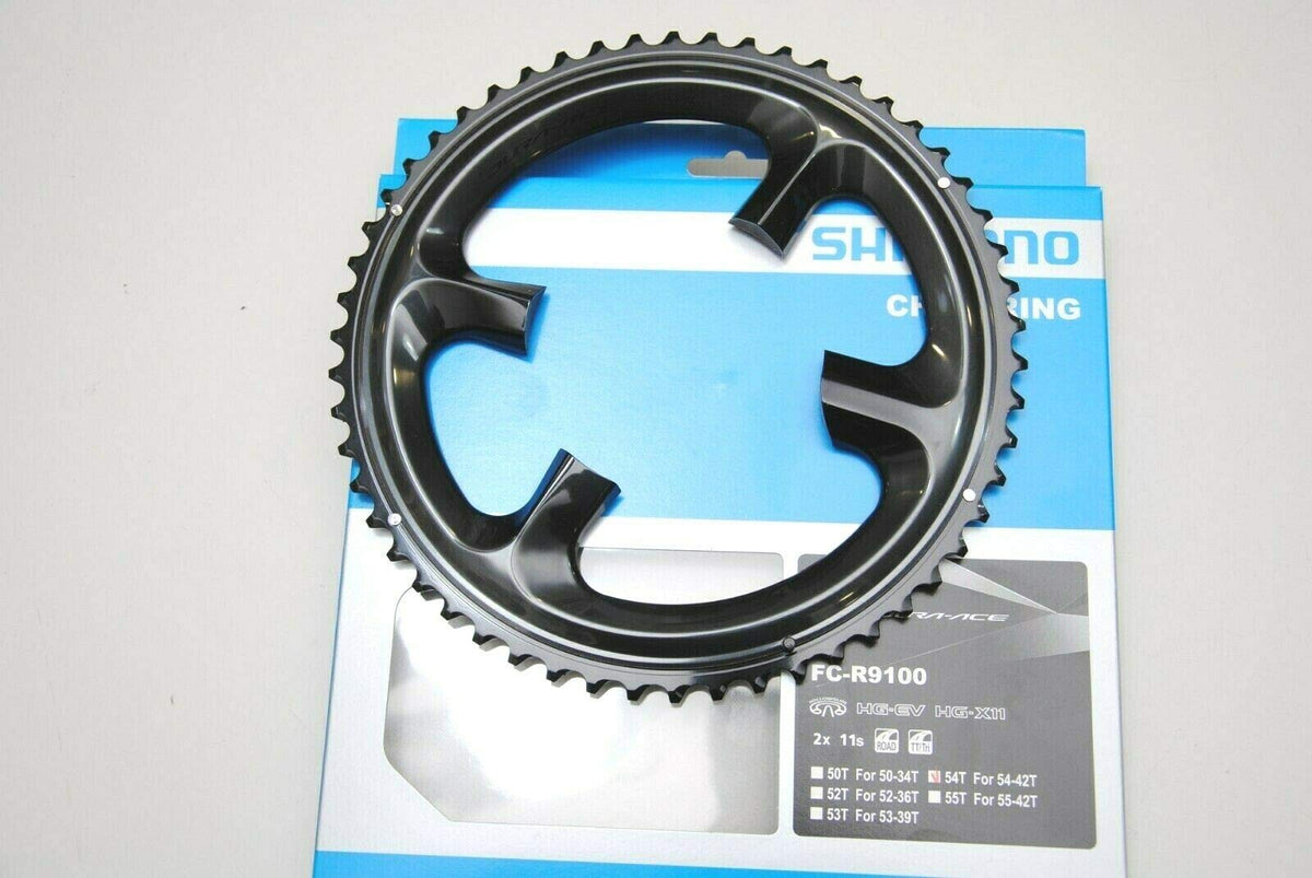 Shimano Spares Unisex's Y1VP98040 Bike Parts, Standard, One