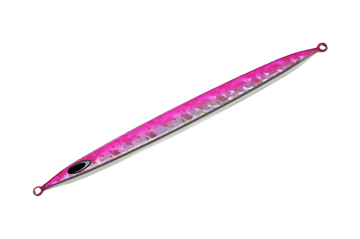Nature Boys Swim Rider 135g Pinkuhoro