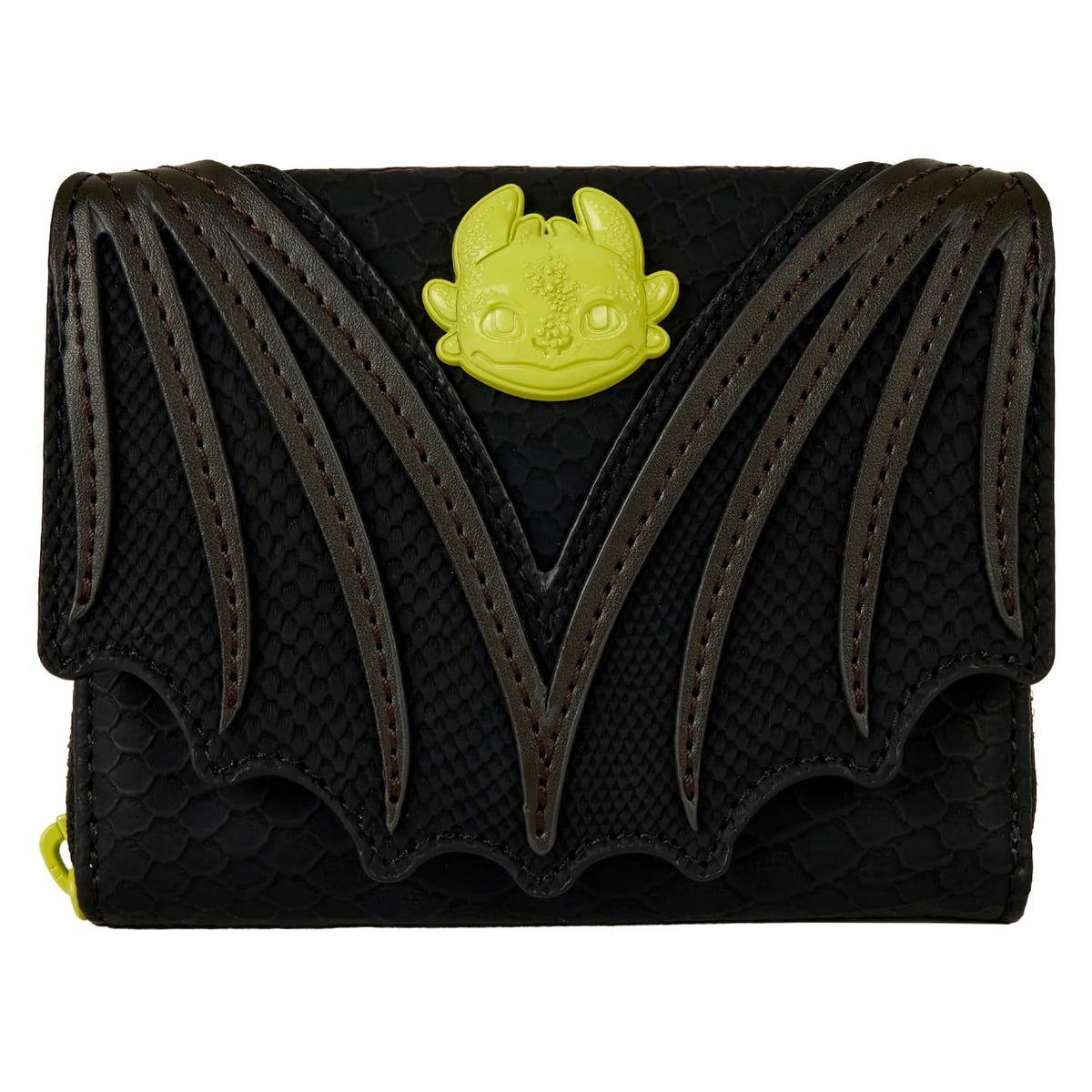 Loungefly DreamWorks How to Train Your Dragon Wallet