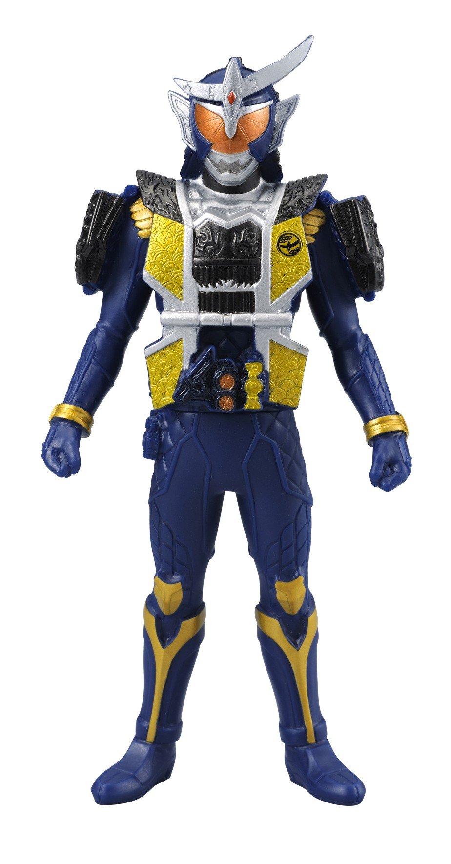Kamen Rider Gaim (Foreign Affairs) Rider Hero Series 08 Kamen Rider Gaim gin lemon bar Arms