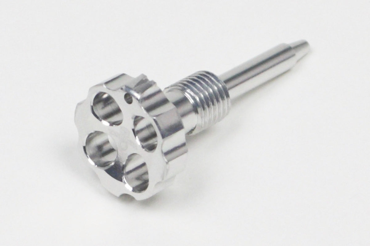 SP 武川 Air Screw (Silver) PE24 03 – 03 – 0027