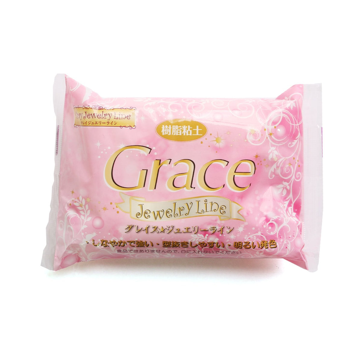 Kameshima Shoten KAM878 Grace Jewelry Line, 7.1 oz (200 g)