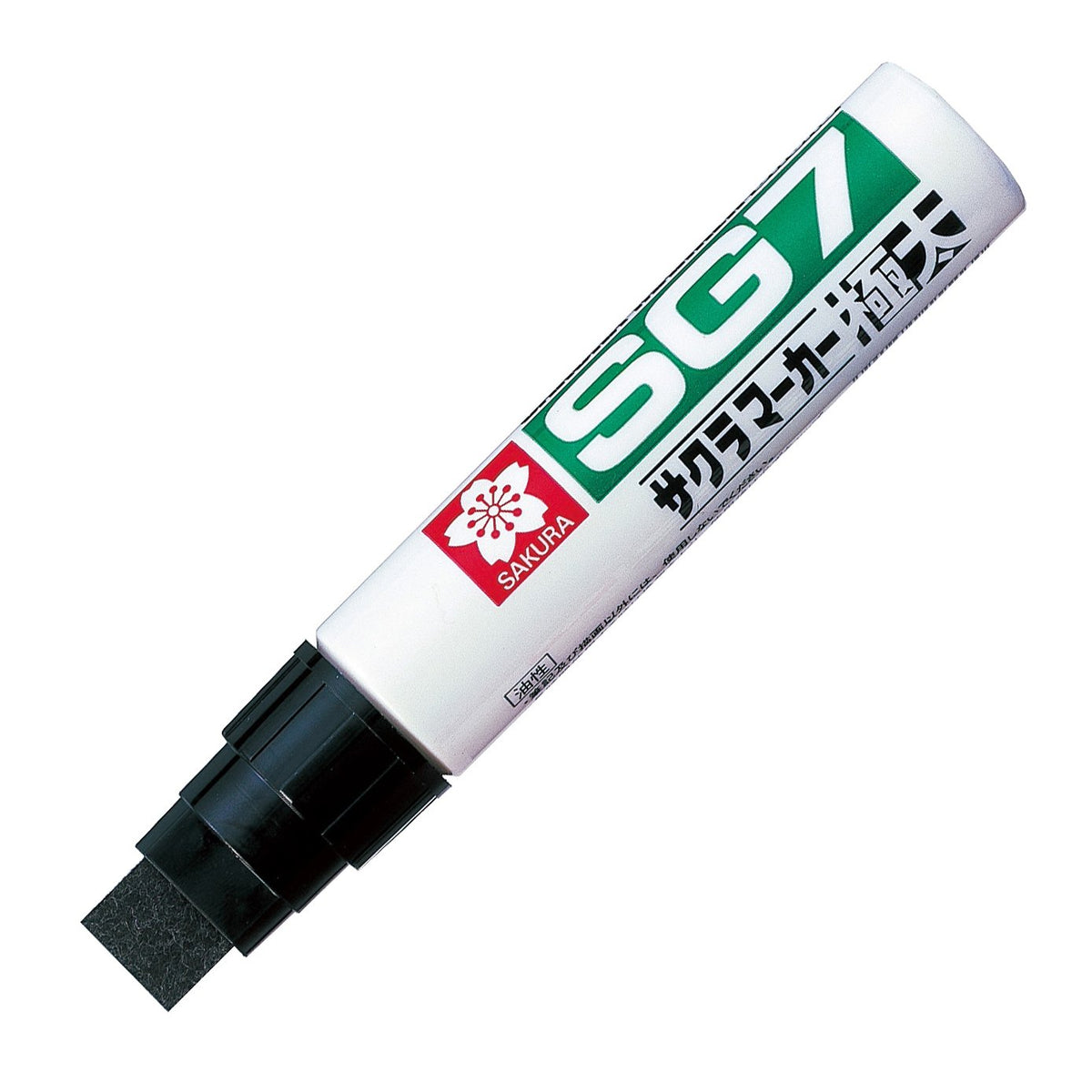 Sakura Color SG7 thick black marker JGK # 49 (japan import)