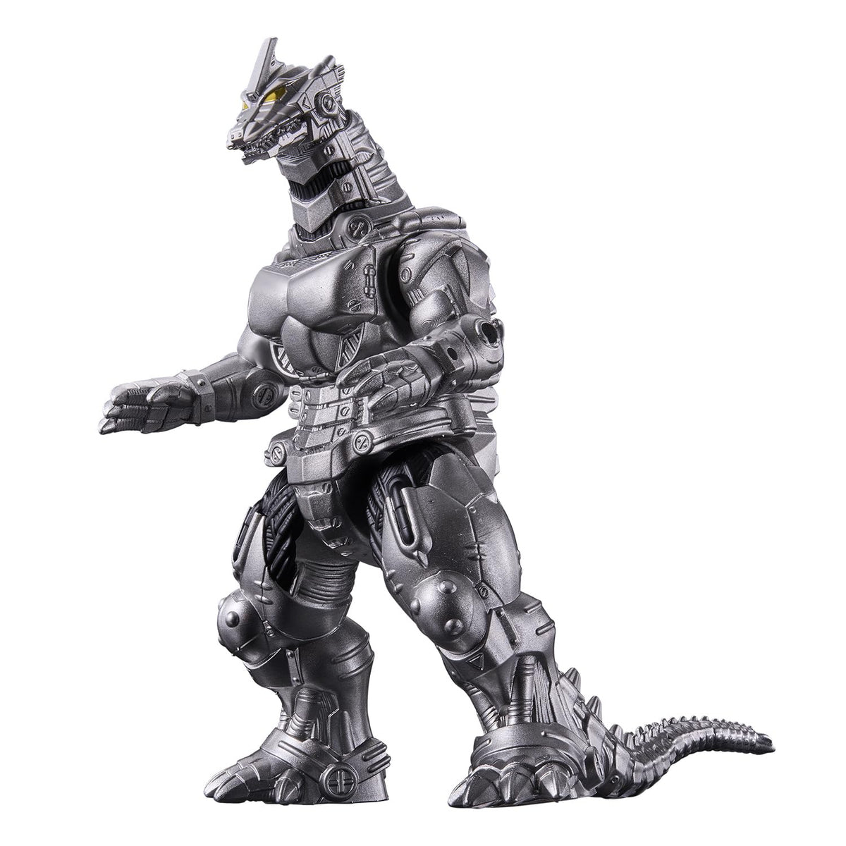 Bandai Godji Burst Type 3 Machine Dragon