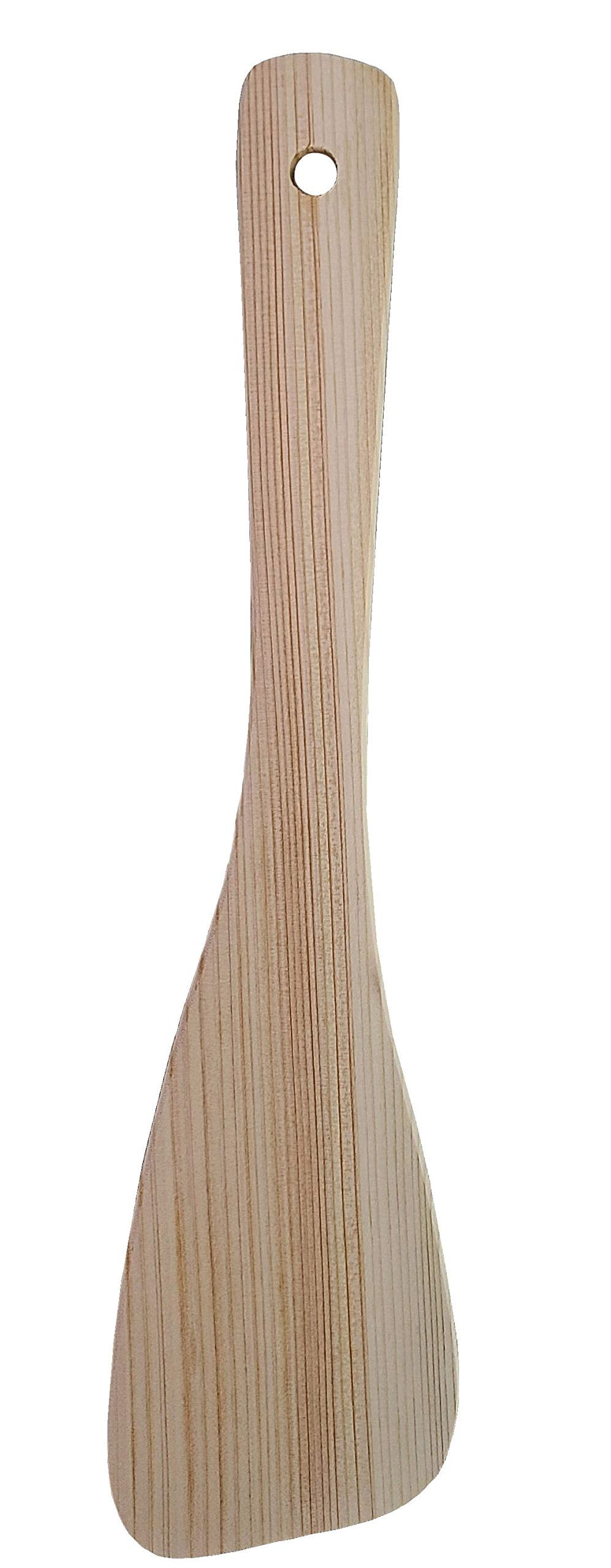 Umezawa UZ23043 Roll Up, Multi, Product Size (Approx.): 10.4 inches (26.5 cm), Cypress Beater