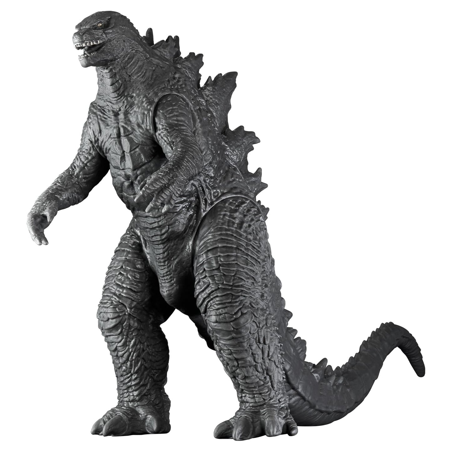 Bandai Movie Monster Series Godzilla (2019) Normal Form Version