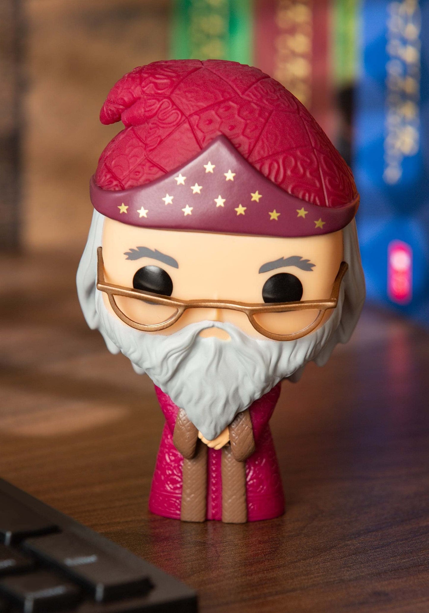 Funko Harry Potter Albus Dumbledore Pop! Vinyl Figure