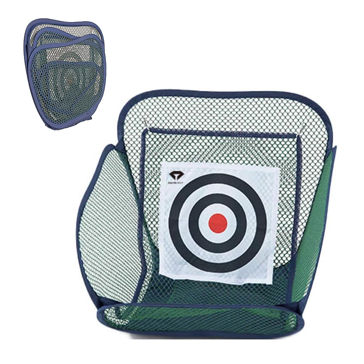 DAIYA Golf approach practice net TR-407