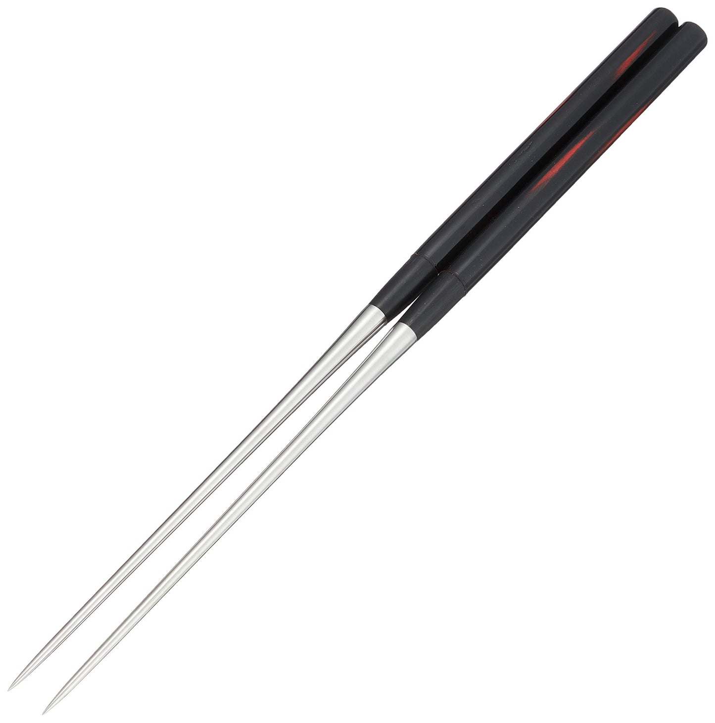 Painted Pattern Chopsticks 5.9 inches (15 cm) Akebono