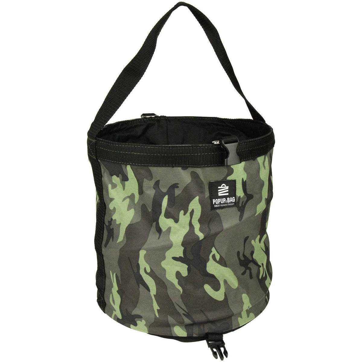 SK11 Pop-up Bag