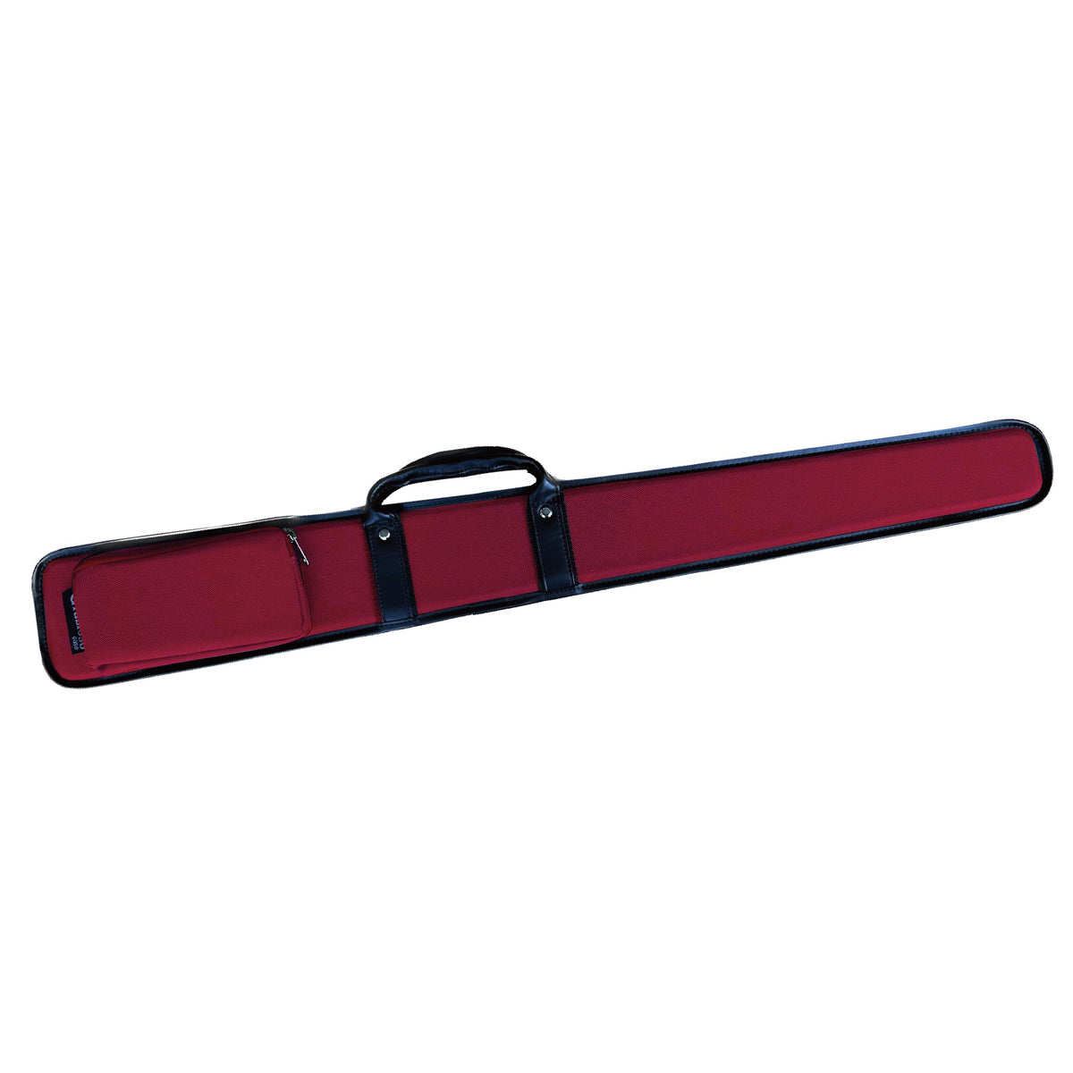 Grazioso 1pc Double Bass Bow Case for German CBBA-1G Red