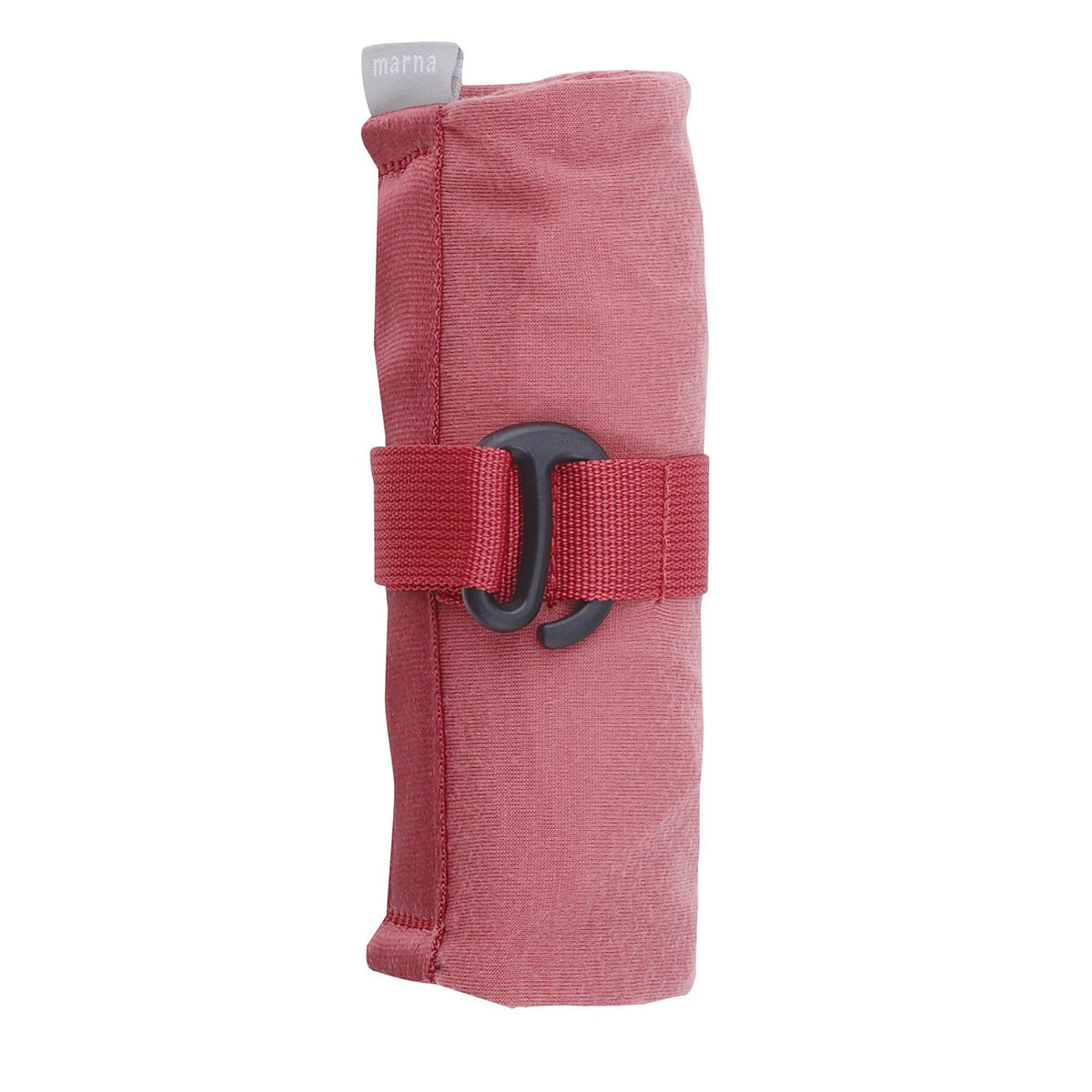 MARNA SHUPATTO S-490P Pink One Size Japanese Shopping Bag