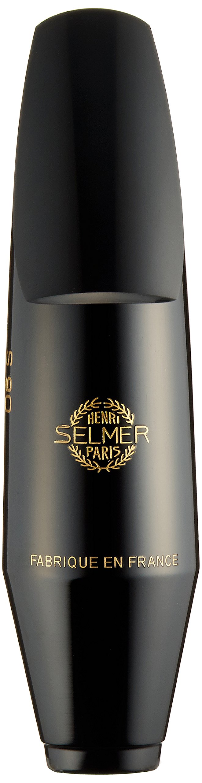 Beak Baritone Saxophone Selmer s90 180 hard rubber