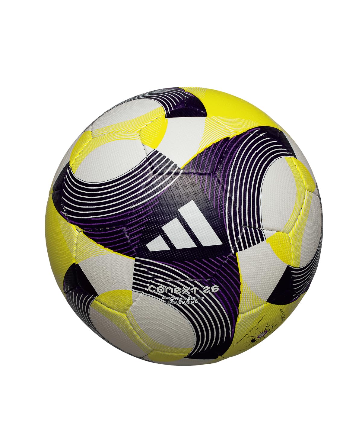 Adidas Connect 25 League Luciada 5 Soccer Ball Test Ball ADF502LU