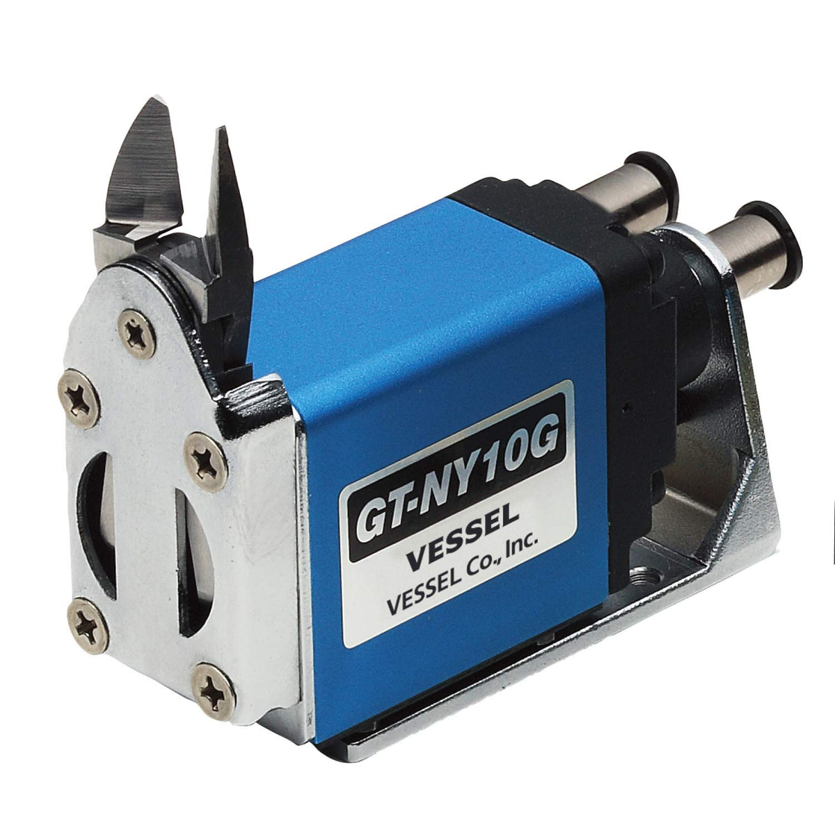 Vessel Resin Air Nipper GT – ny10gr – 4