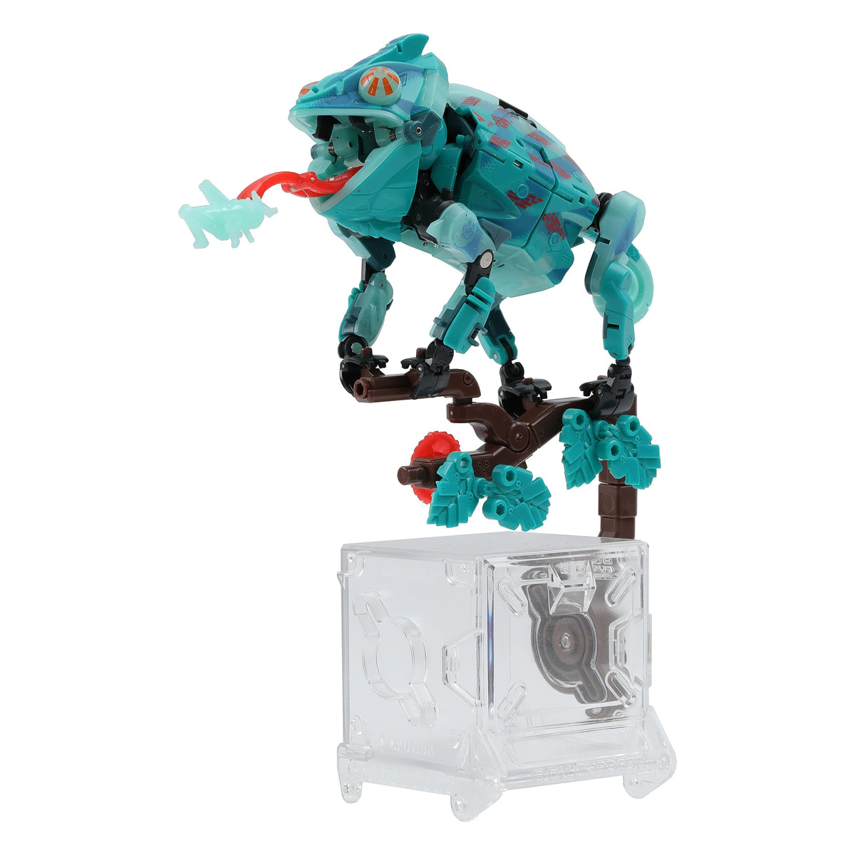 52TOYS Beastbox BB 47 Phantom Master with Bonus Parts Ver