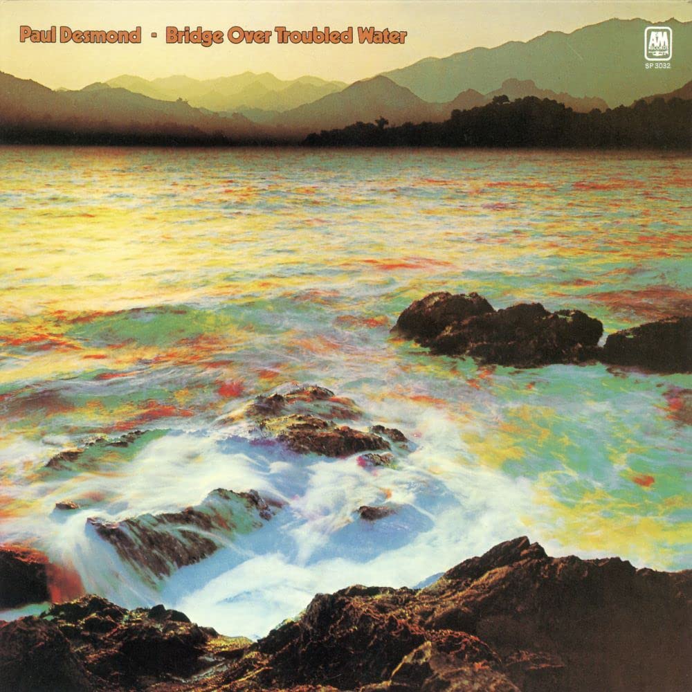 Bridge Over Troubled Water - SHM-CD