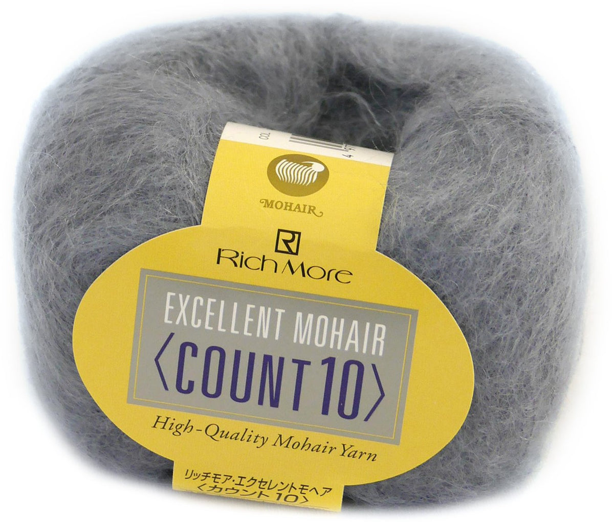 Autumn Winter Yarn rittimoa ekuserentomohea Count 10 G 200 m