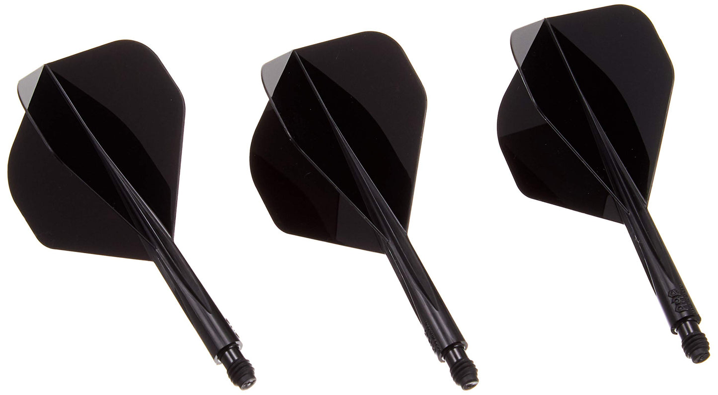 CONDOR Axe Revival Standard S Black
