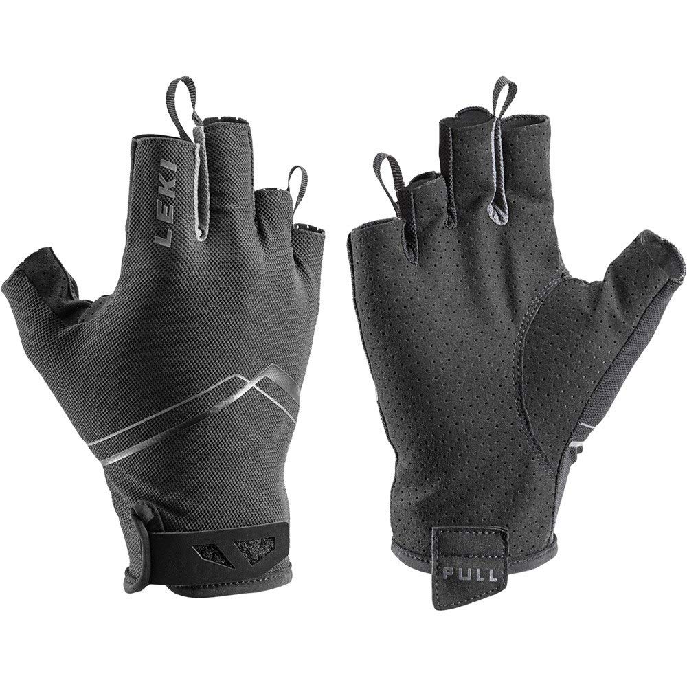 Leki Multi Breeze Short Gloves