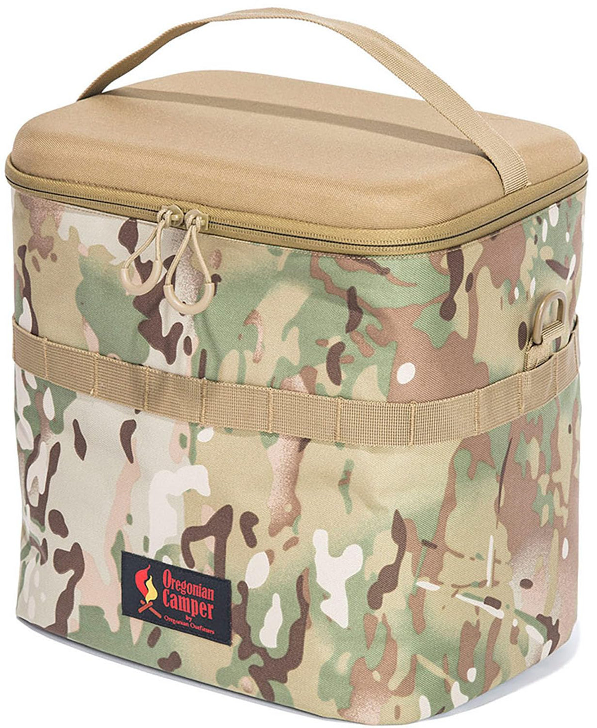 Oregonian Camper OCB-904 Camo Mold Cube
