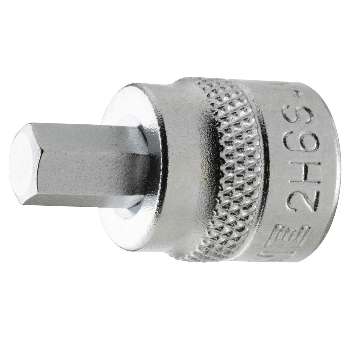 TONE 1/4" Drive Hex Socket (2H-06S)