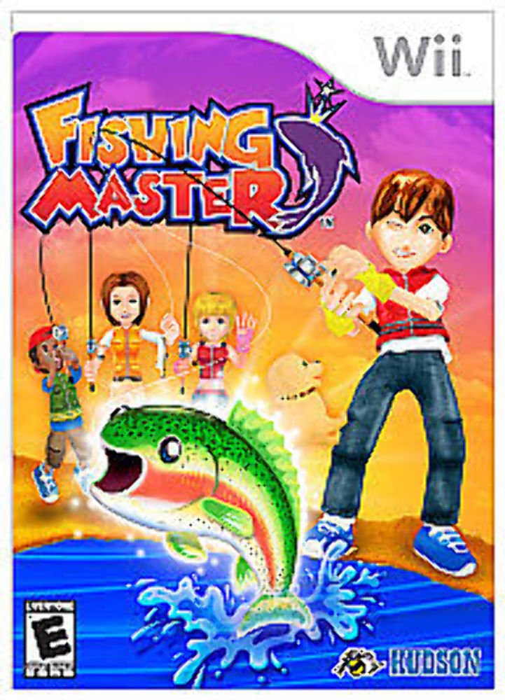Fishing Master