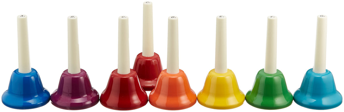 zenon Music Bell Color