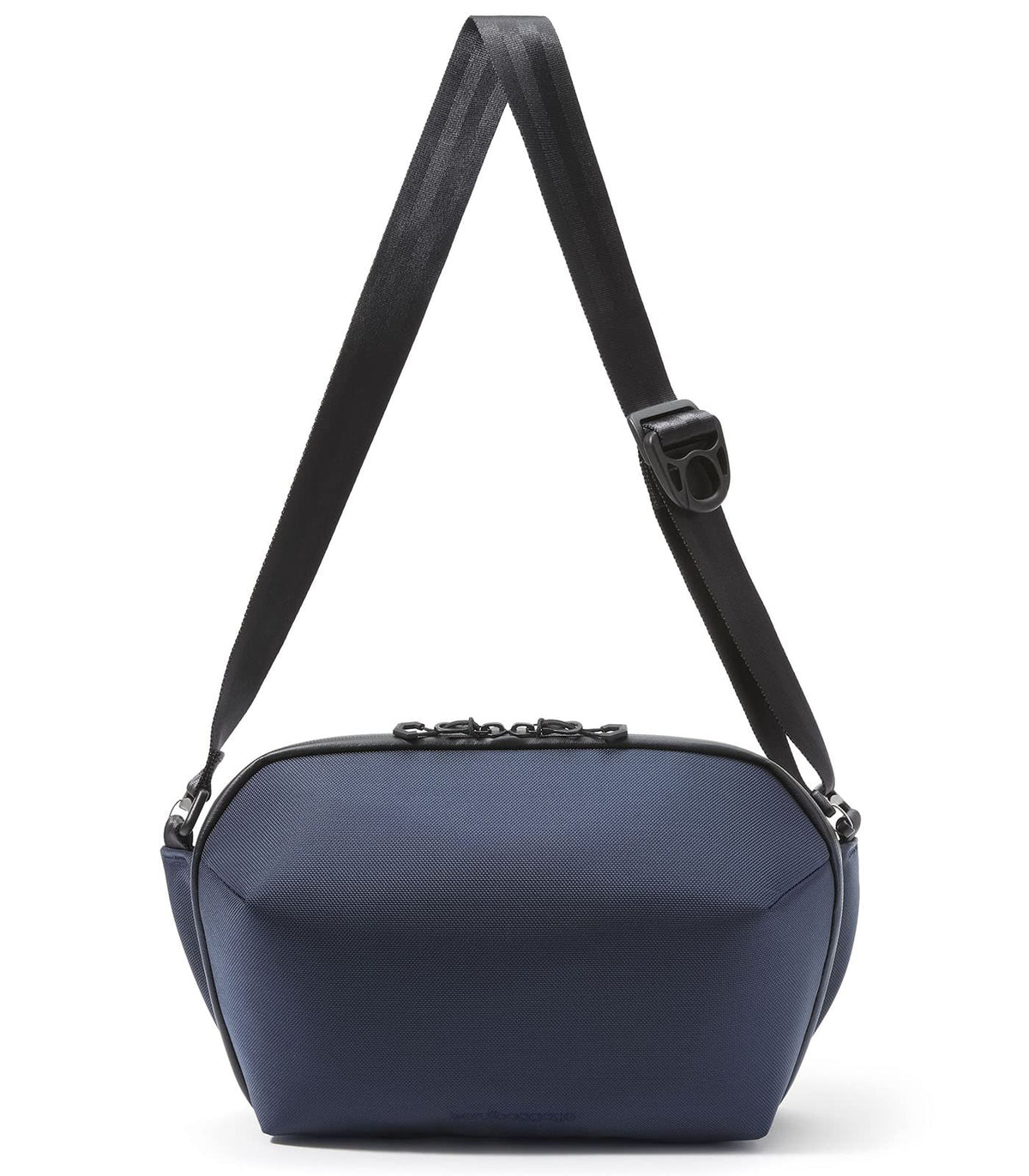 Belle Roof Urban Explorer HA Shoulder Bag, Urban Explorer 6.0, Made in Japan, Toyooka Bag Collaboration, Sling Pack, nvy