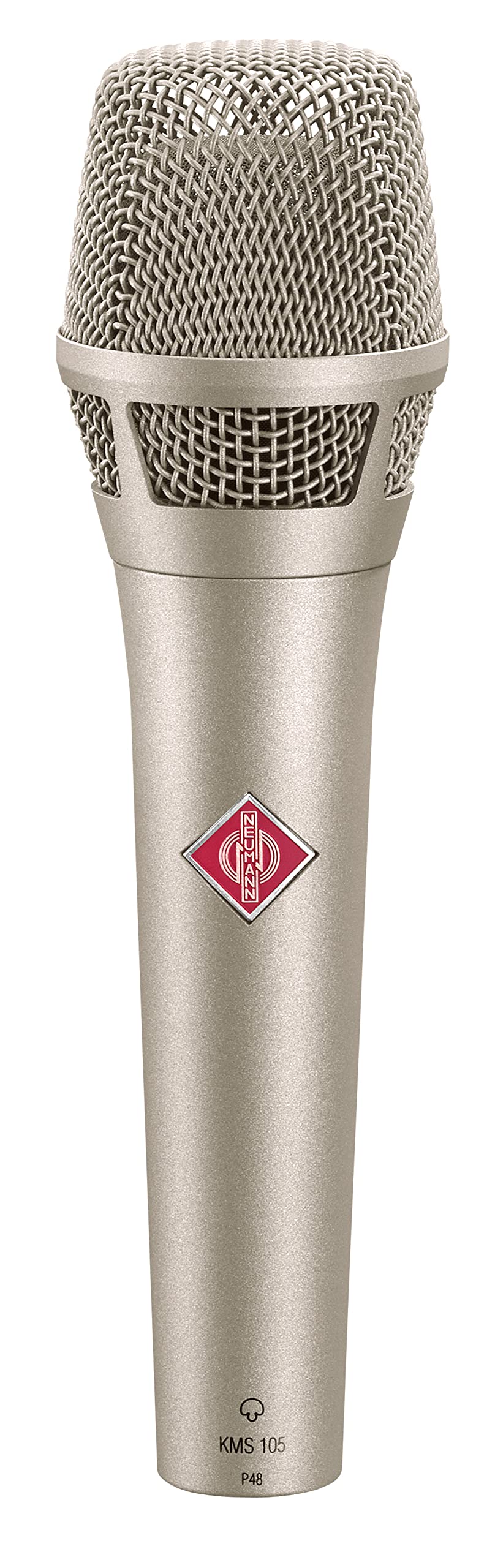 Neumann KMS 105 - Nickel