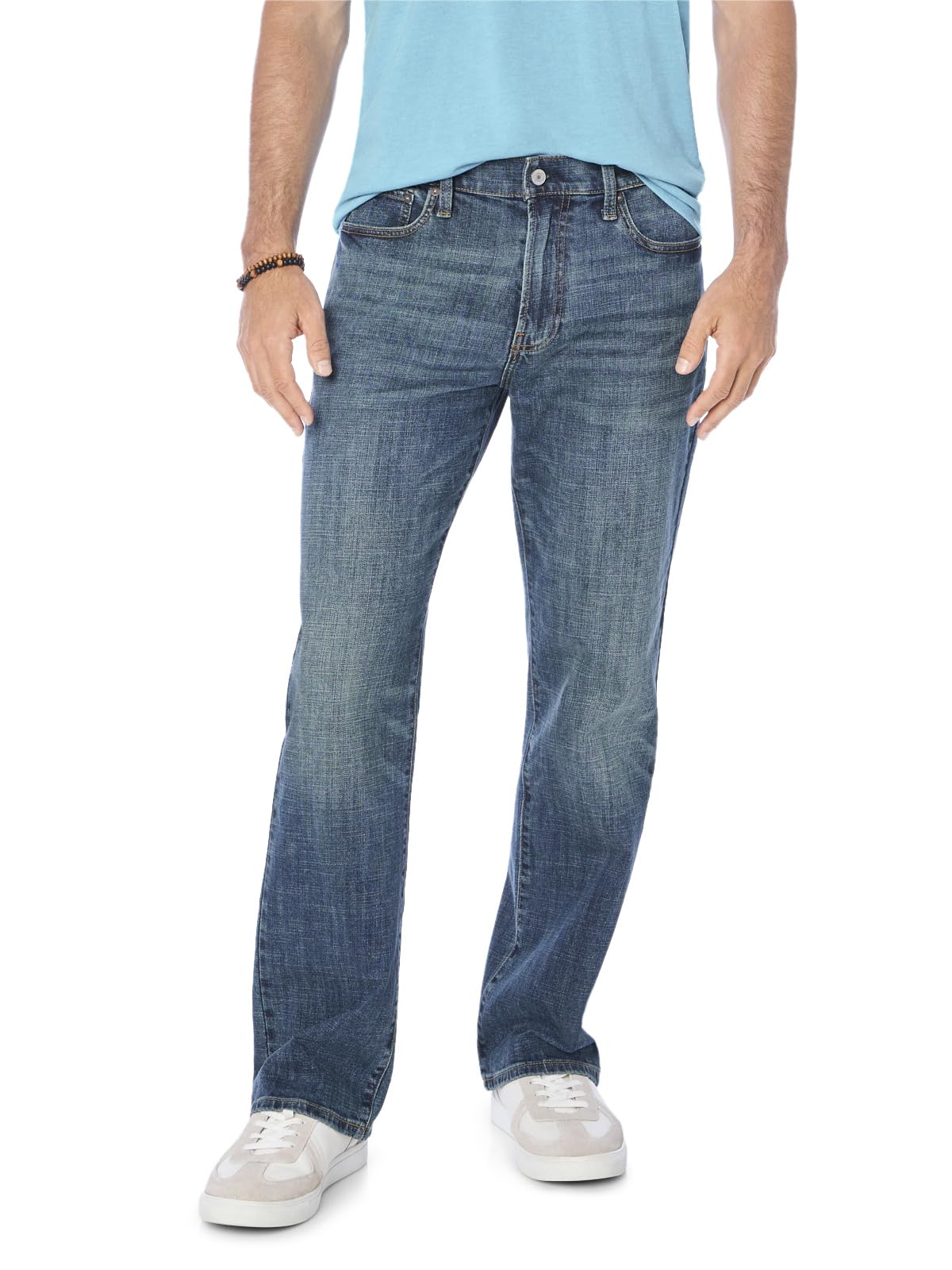 Lucky Brand 181 Relaxed Straight in Lakewood Lakewood 38