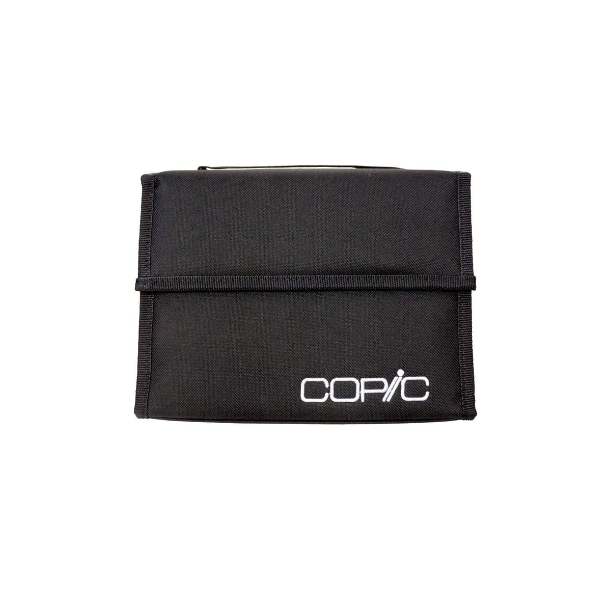 Copic Wallet Storage Boxes, Bags & Tubes, Black