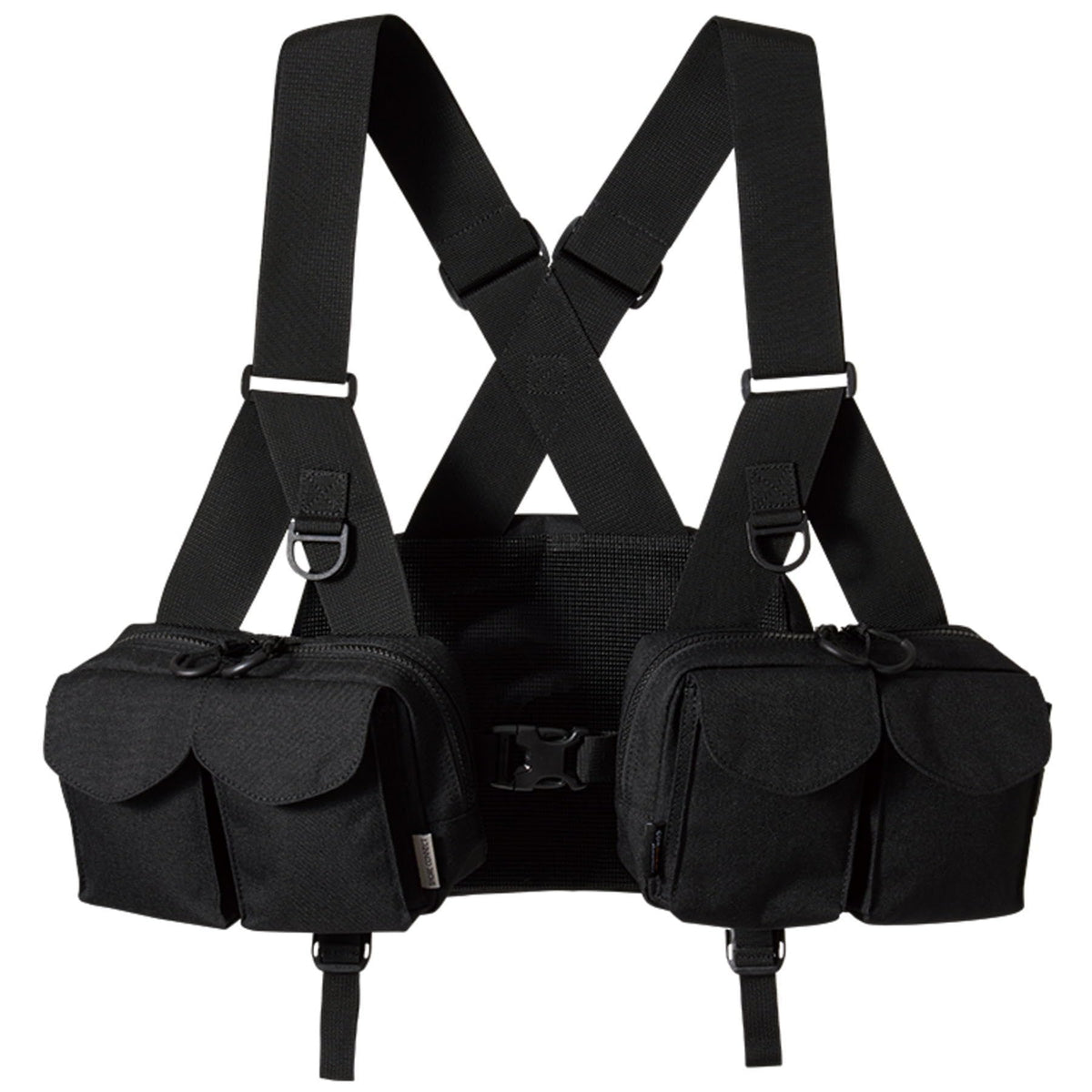 Shore Connect SC Light Game Vest Black 10013