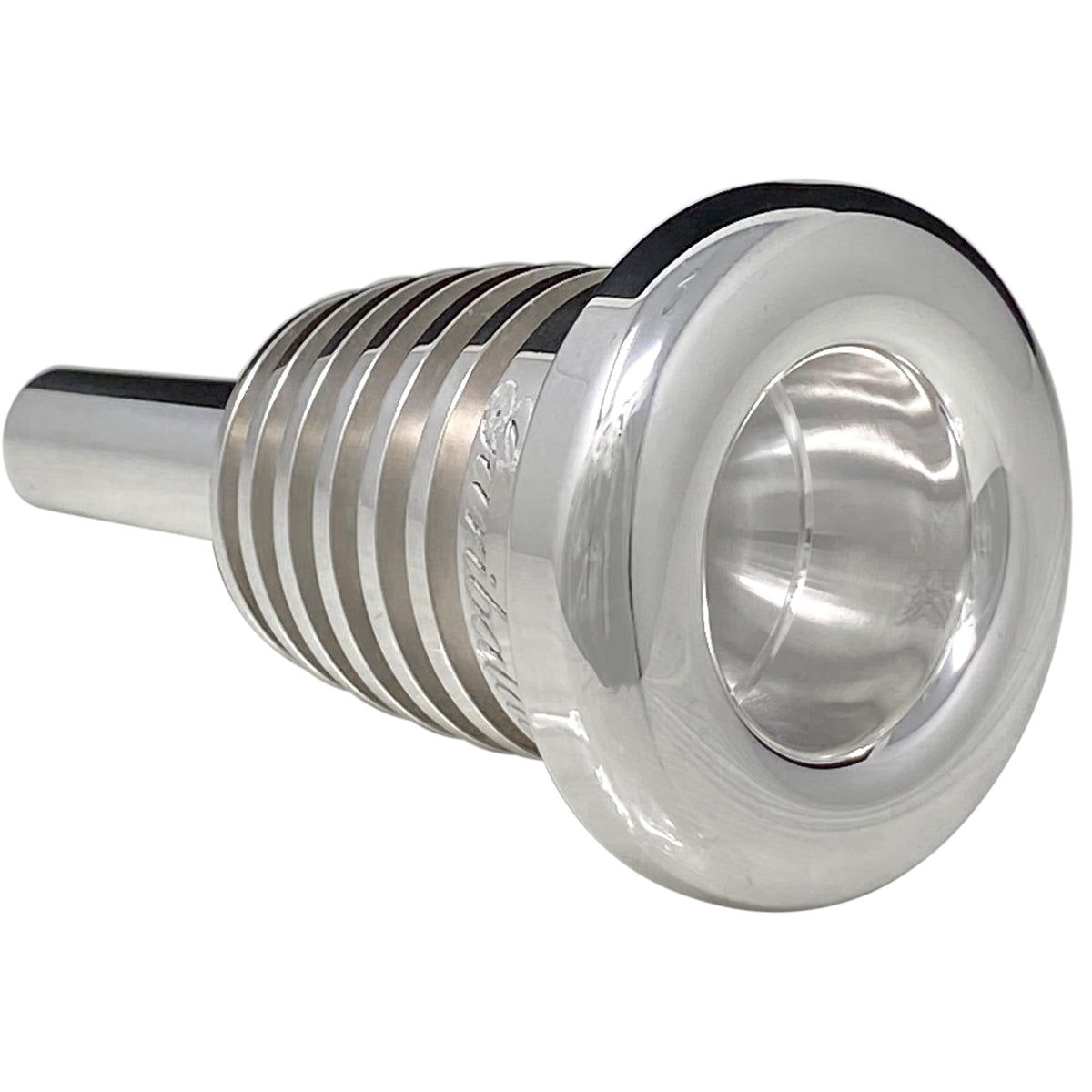 GARIBALDI Elite Double Cup Size DC1 Trombone Mouthpiece (GAR TBDC1)