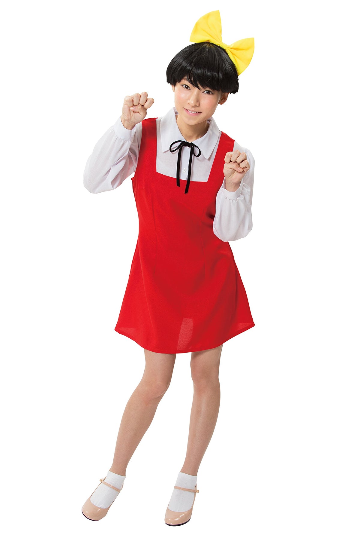 Gegege-no-Kitaro official cat girl costume