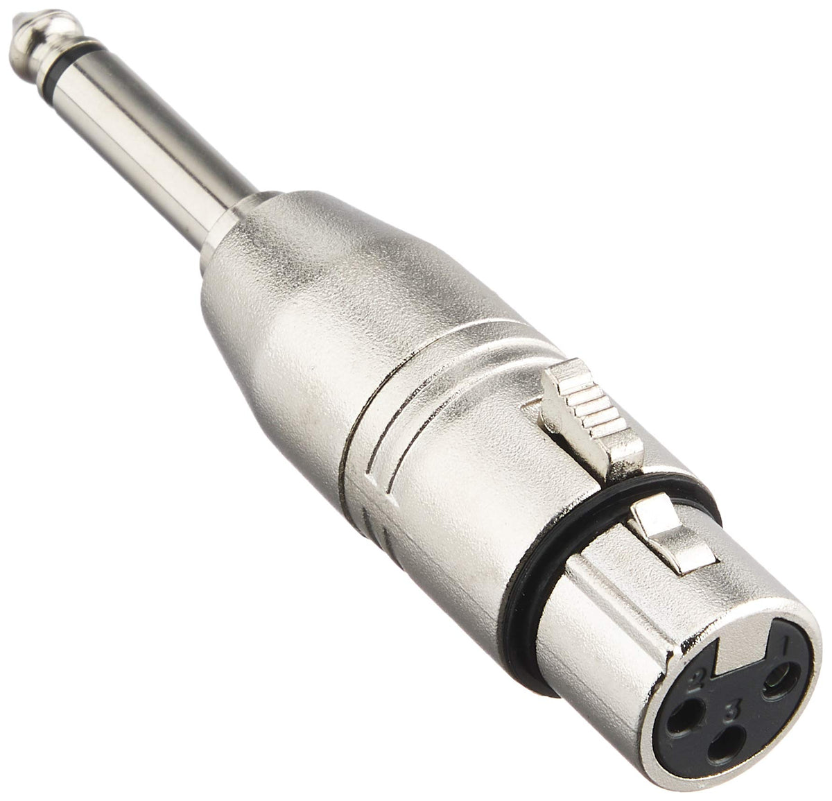 True DYNA True Dyna Conversion Connector XLR F/Phone M TDX309