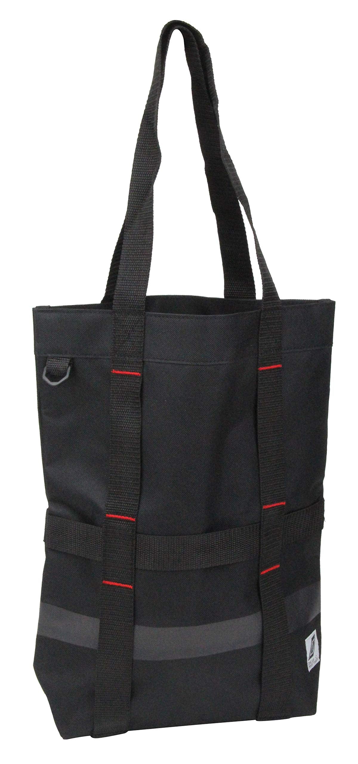 wa-kuto-tobaggu So – WTB – BKRS Color: Black