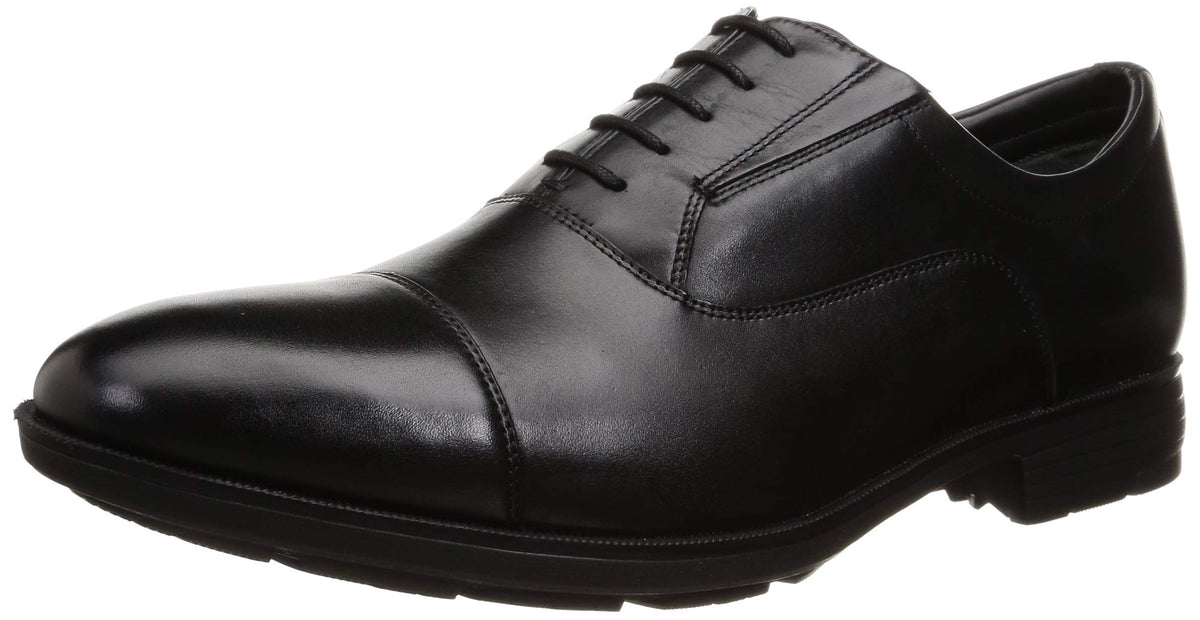 Texcy Luxe Oxford Gore Tech Business Men's - black