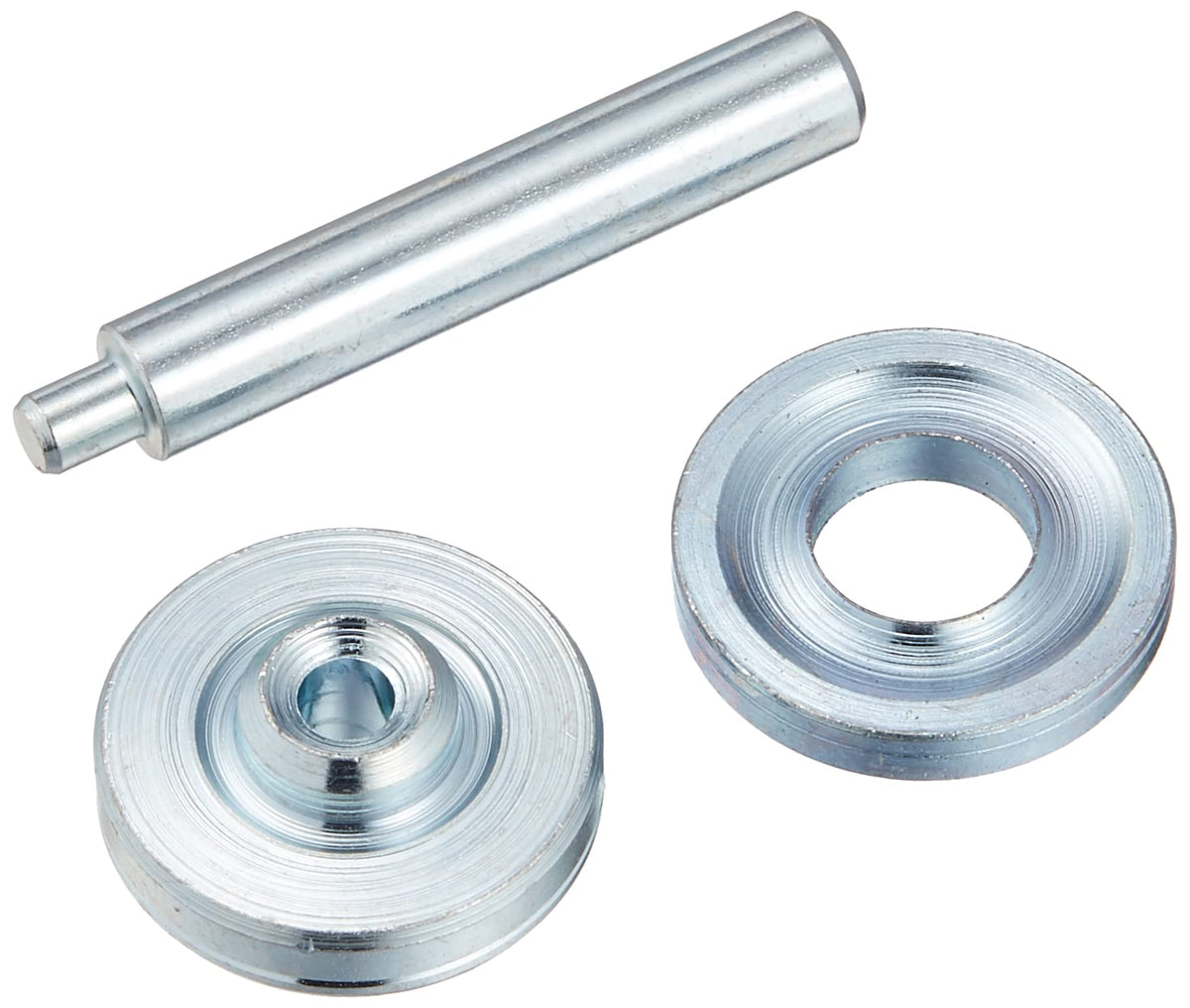 KIYOHARA Suncoccoh Series SUN11-191 Craft Supplies, Single-Sided Eyelet Puncher, #23 Iron