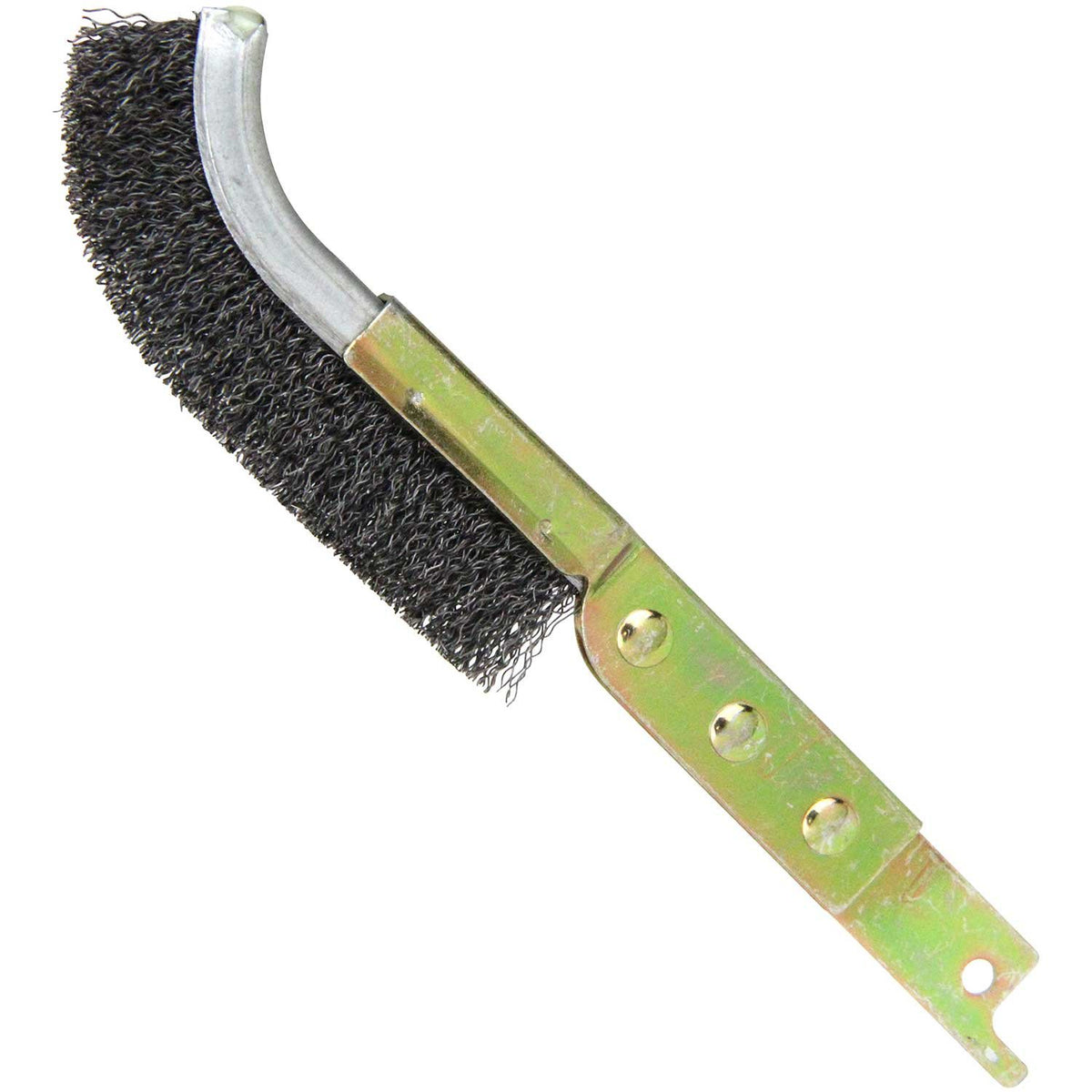 SK11 ZAK Reciprocating Brush Steel Wire ZB92-05
