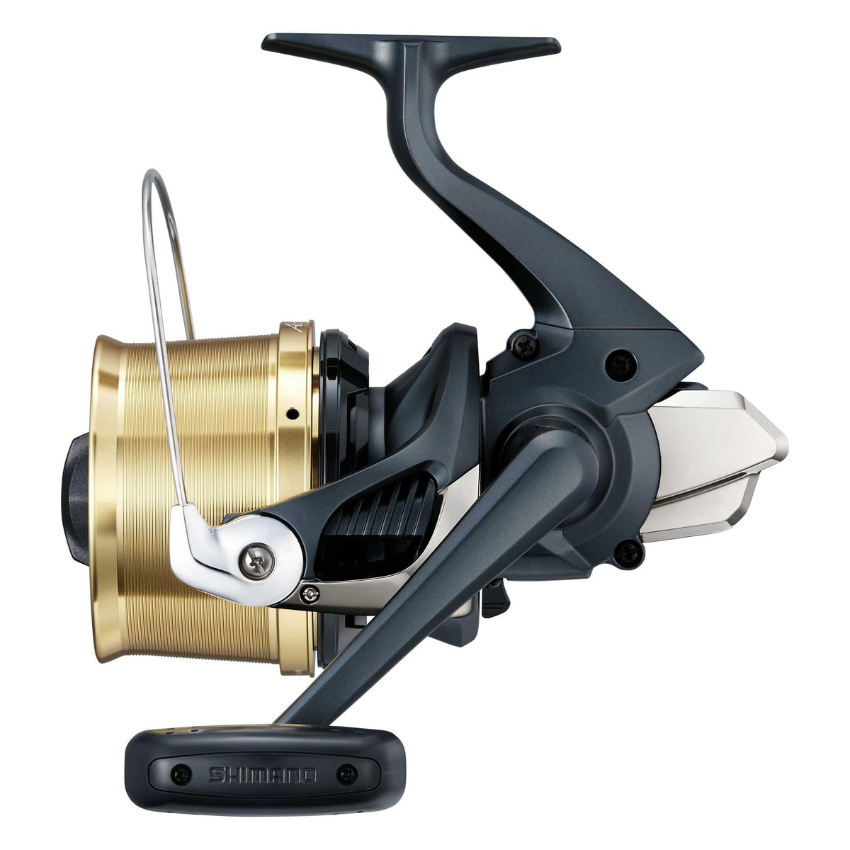 Shimano Spinning Reel 25 Active Cast Fine
