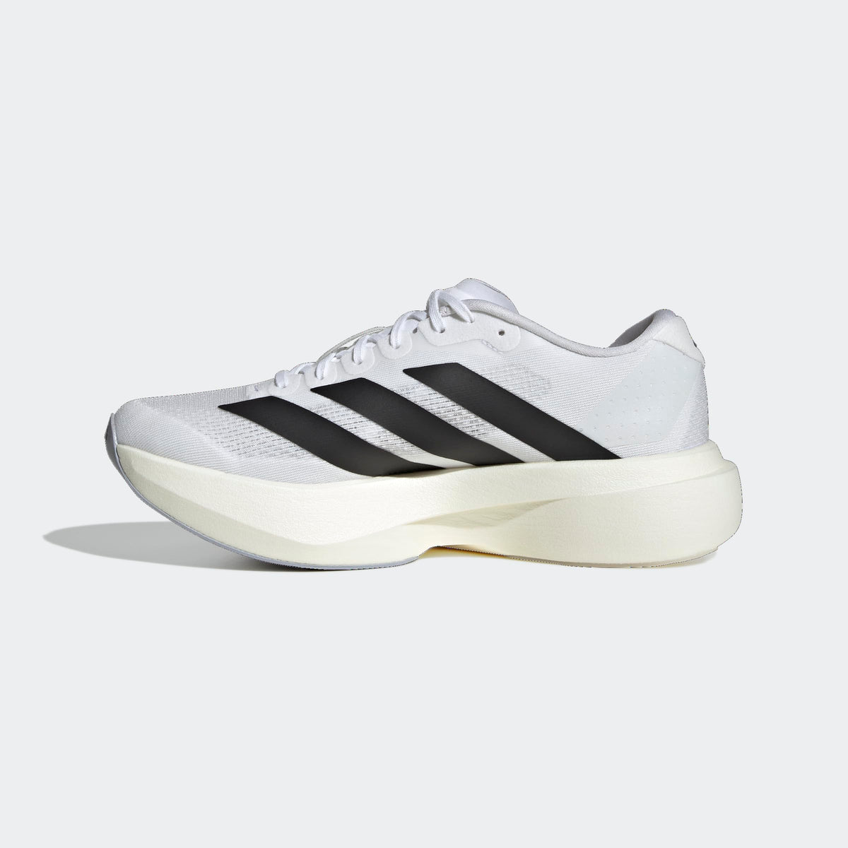 Adidas Women's Adizero Evo SL W FTWR whiteCore Black/FTWR White 8 US