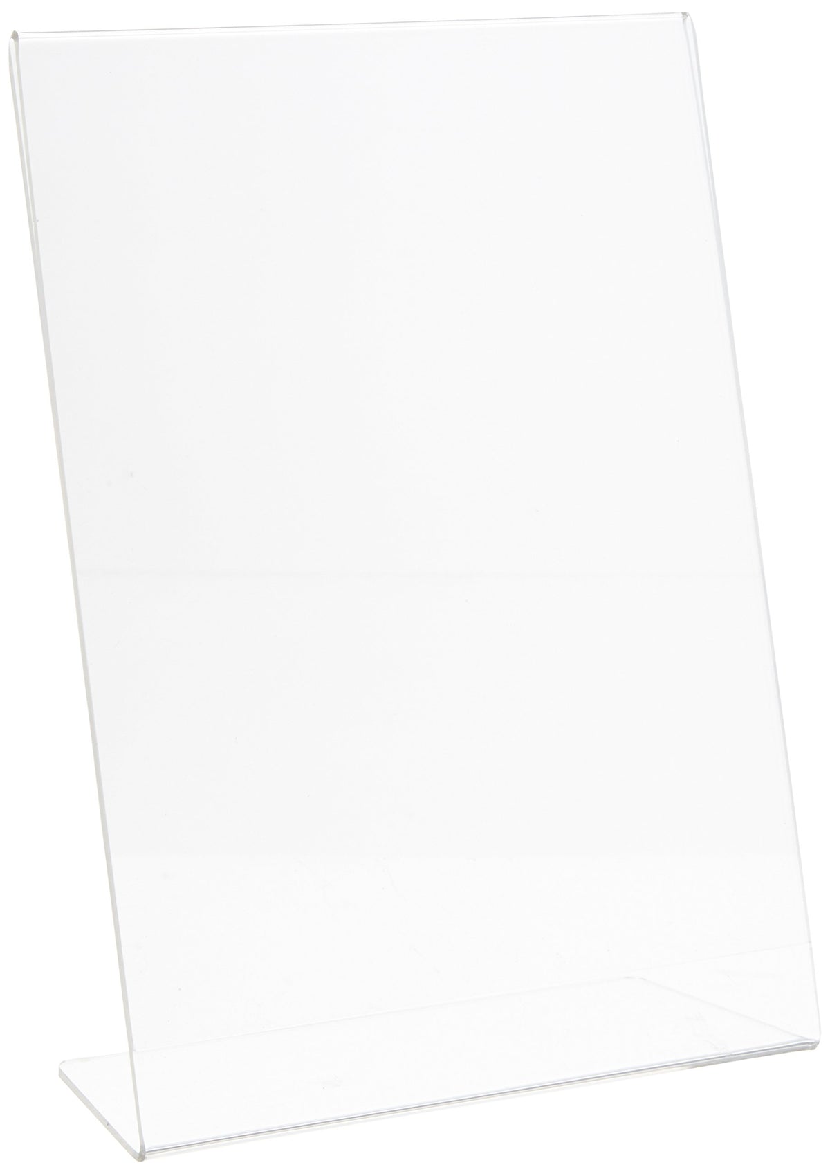 SEKISEI SSD-2734SSD-2734-00 Photo Frame, Sign Stand, Single Side, Photo 6.6 gal (2 L), Vertical Stand