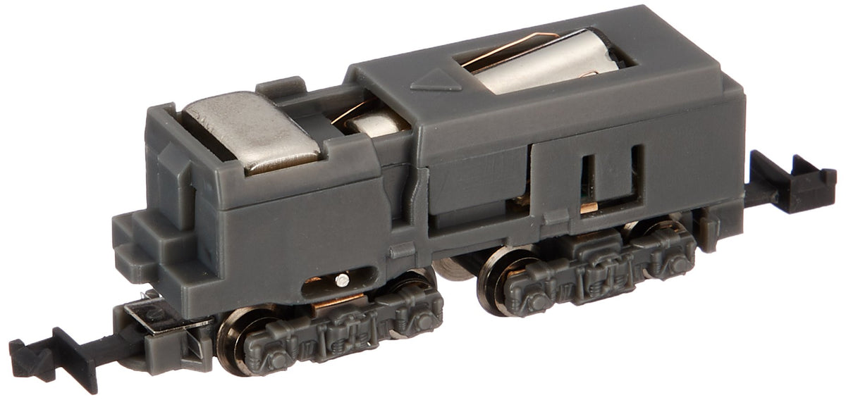 Rokuhan Z Gauge Z Shorty Power Chassis Normal Type SA001-1 Model Railroad Supplies